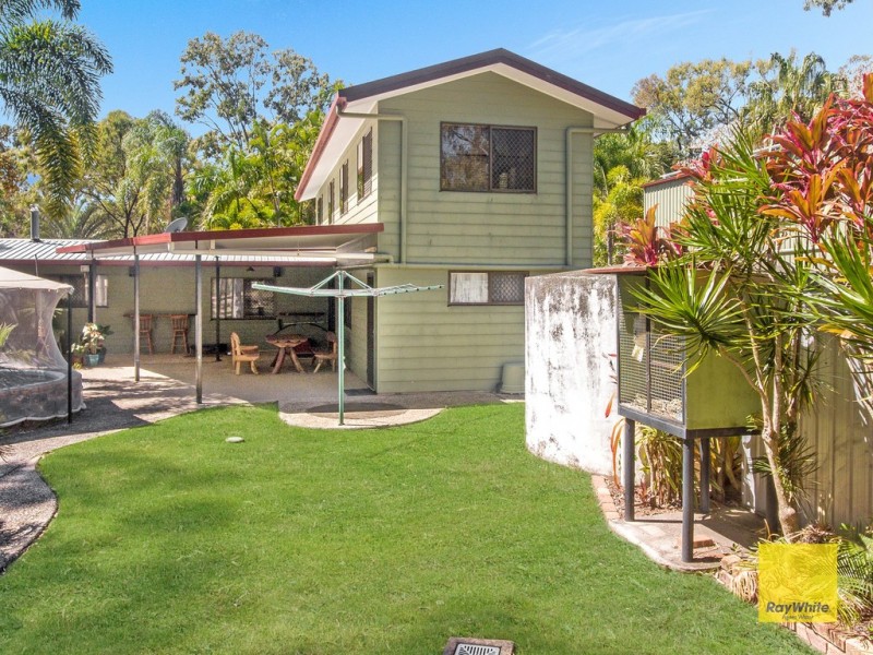 167 Rafting Ground Road, Agnes Water QLD 4677