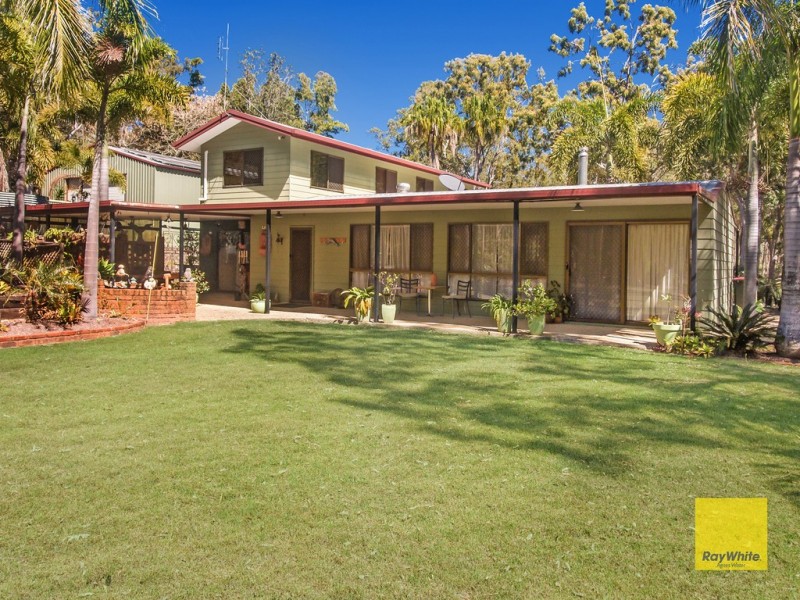 167 Rafting Ground Road, Agnes Water QLD 4677