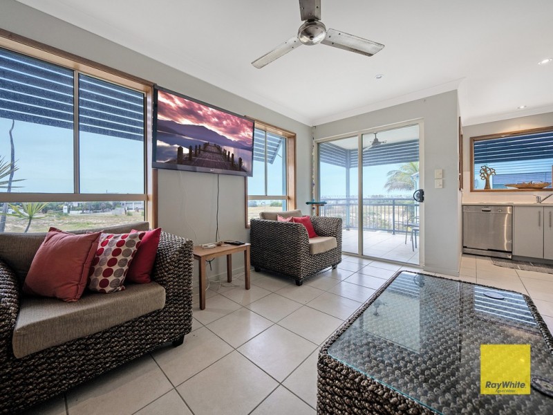 Agnes Water QLD 4677