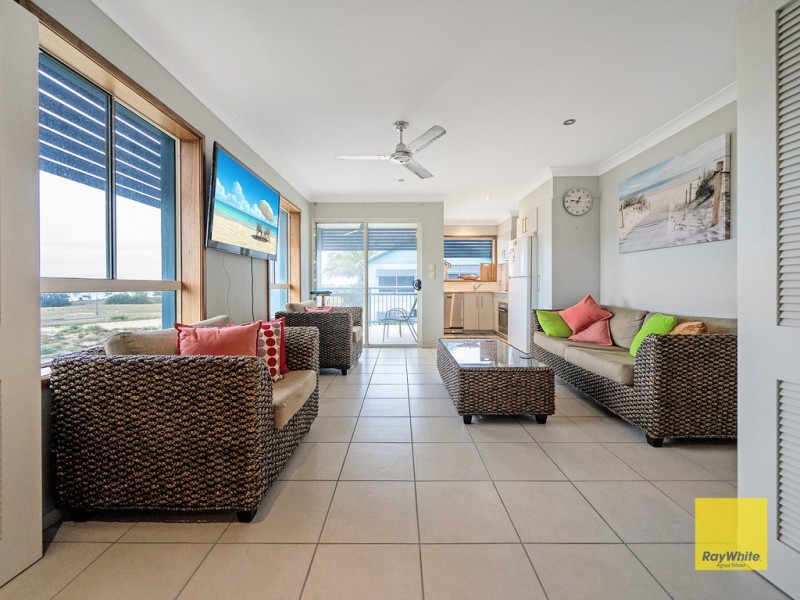 Agnes Water QLD 4677