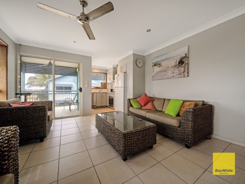 Agnes Water QLD 4677