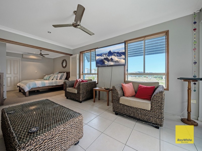 Agnes Water QLD 4677