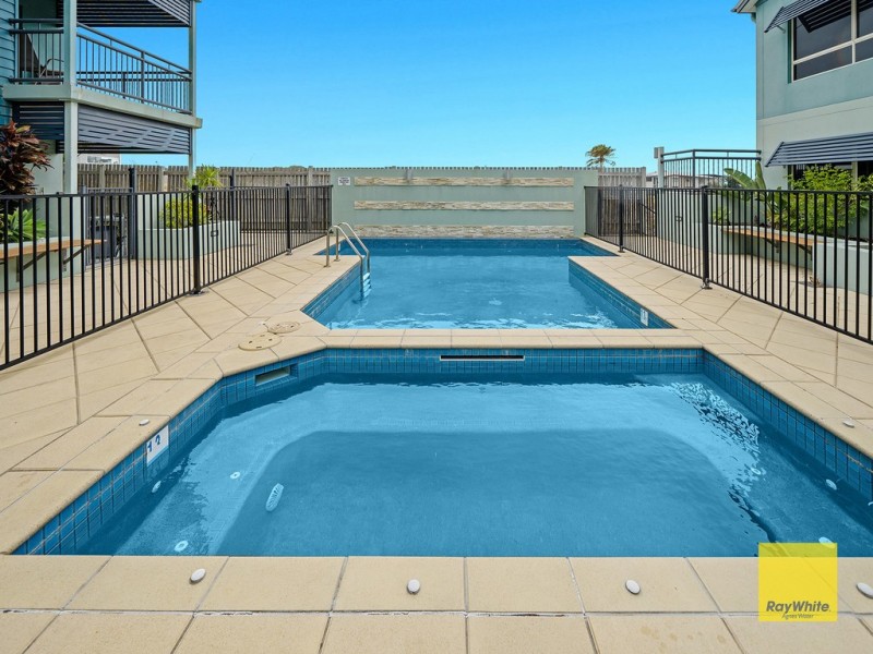 Agnes Water QLD 4677