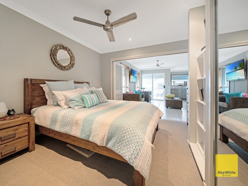 Agnes Water QLD 4677