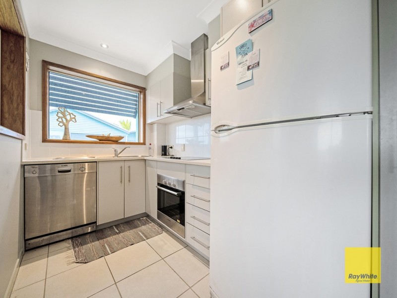 Agnes Water QLD 4677