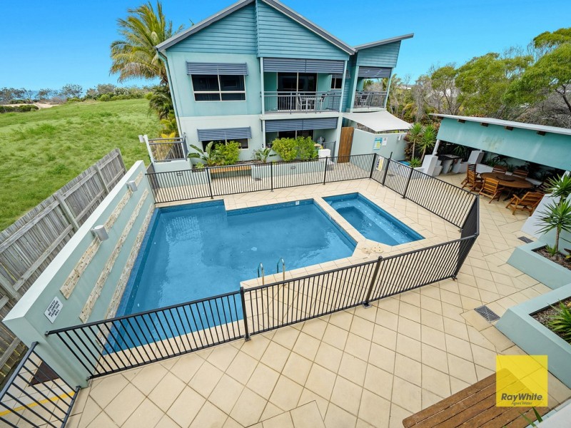 Agnes Water QLD 4677