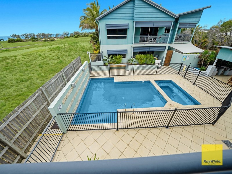 Agnes Water QLD 4677