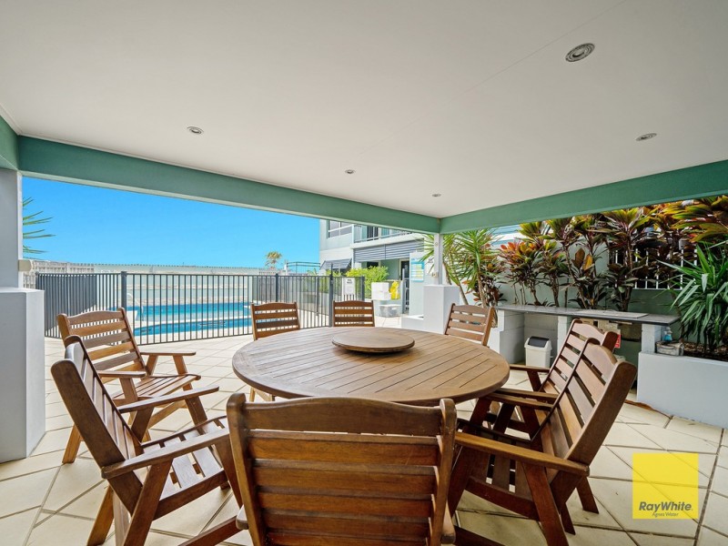 Agnes Water QLD 4677