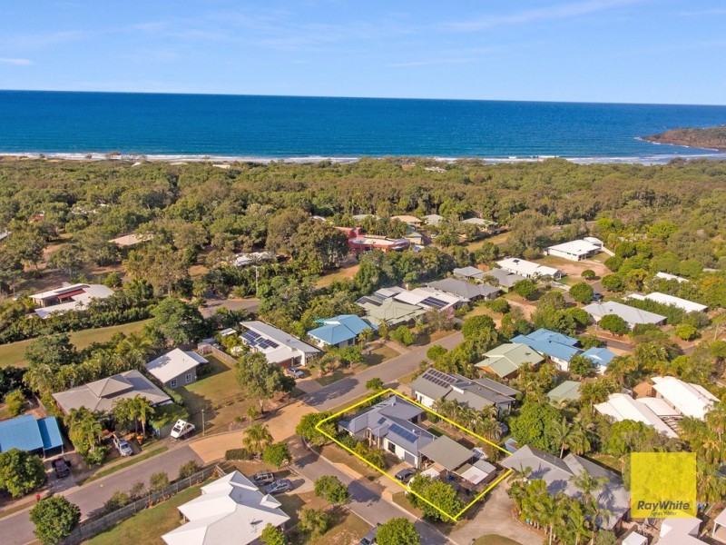 Agnes Water QLD 4677