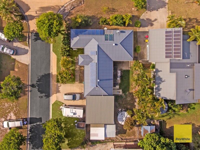 Agnes Water QLD 4677