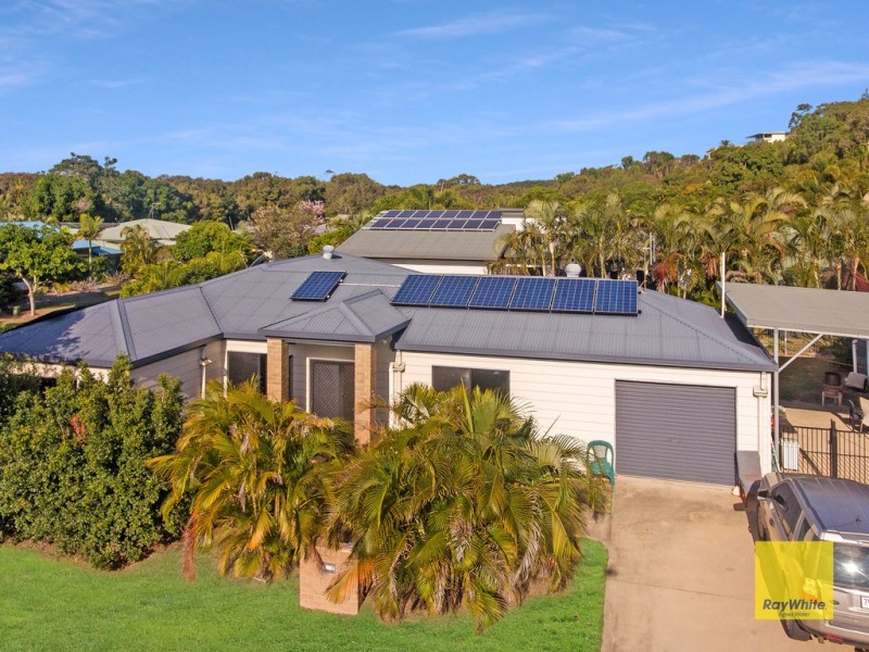 Agnes Water QLD 4677