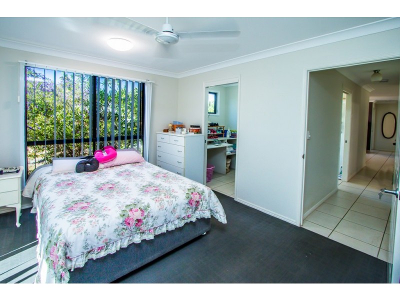 Agnes Water QLD 4677