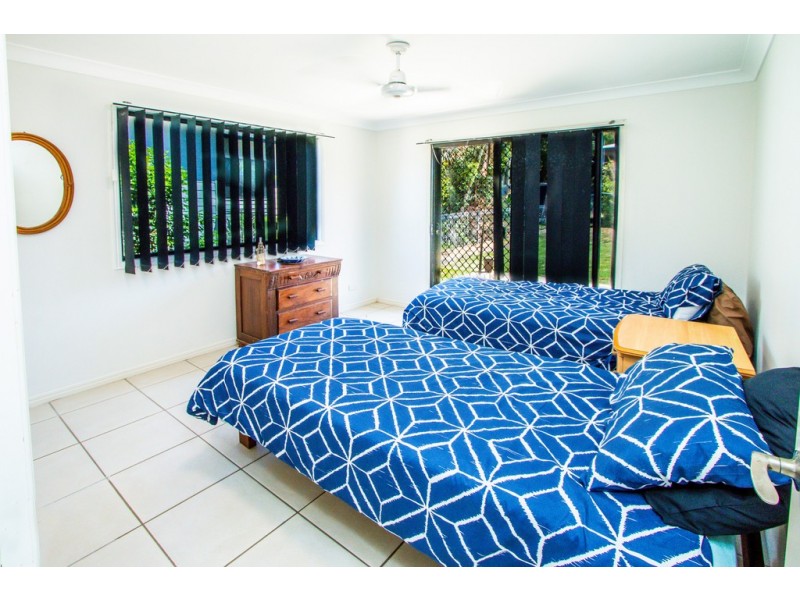 Agnes Water QLD 4677