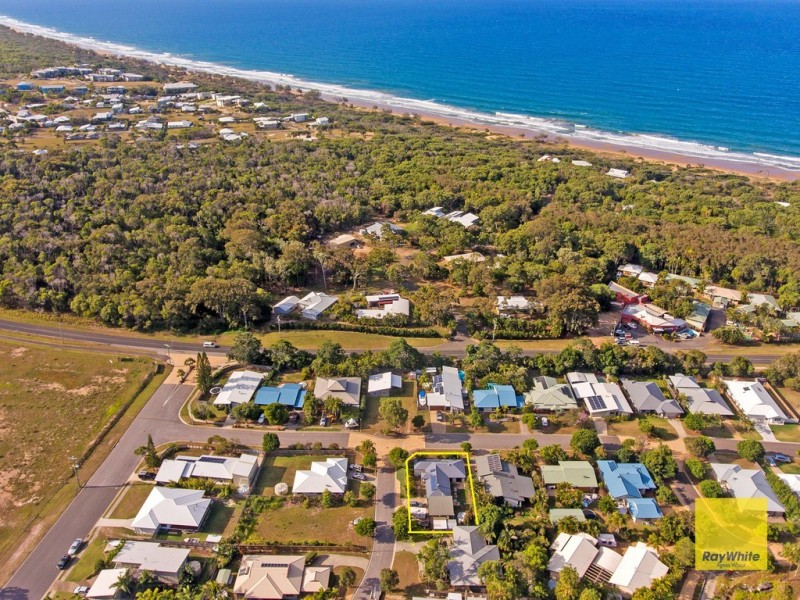 Agnes Water QLD 4677