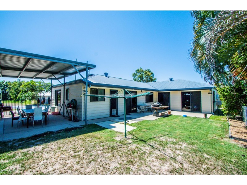 Agnes Water QLD 4677