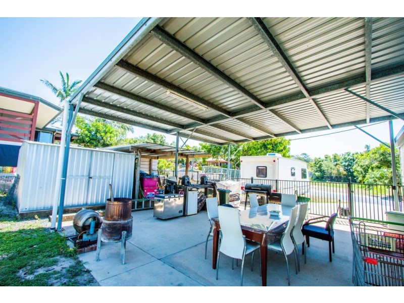 Agnes Water QLD 4677