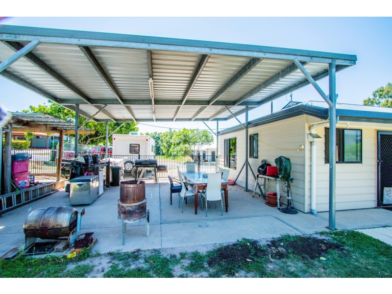 Agnes Water QLD 4677