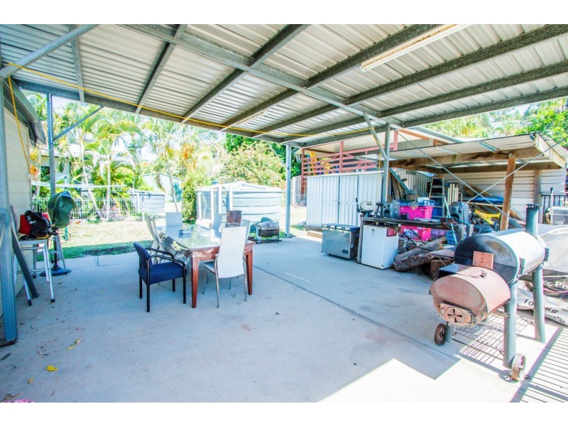 Agnes Water QLD 4677