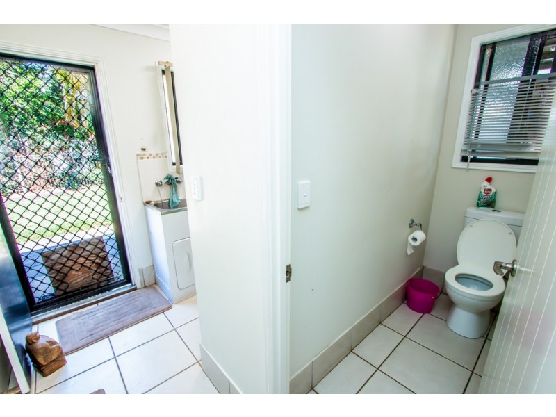 Agnes Water QLD 4677