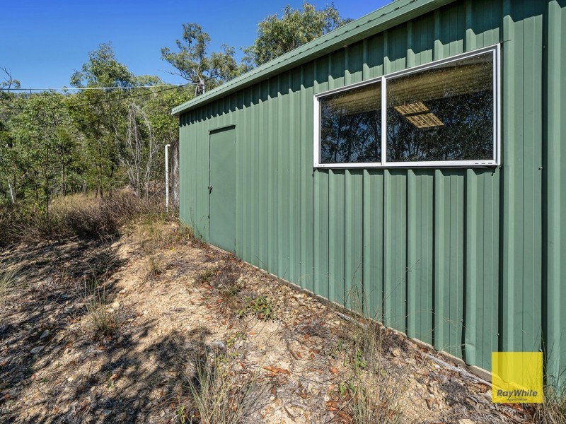 Captain Creek QLD 4677