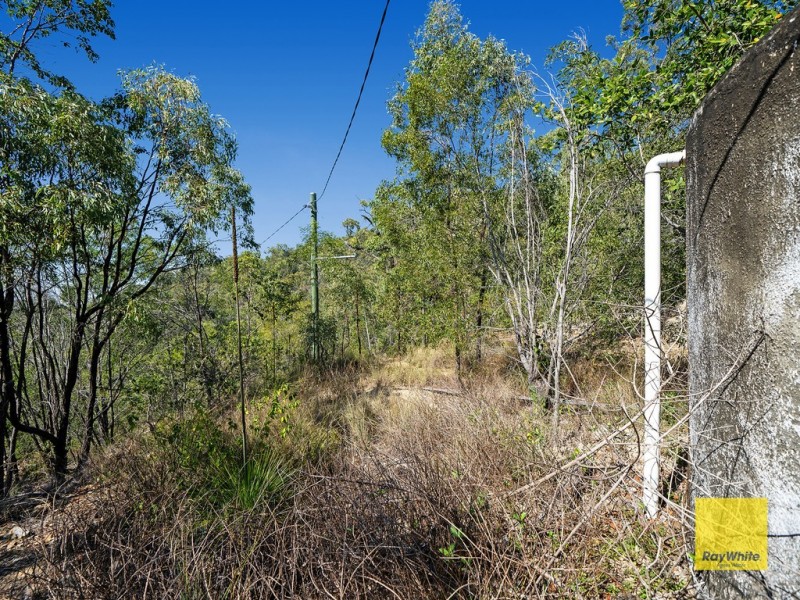 Captain Creek QLD 4677