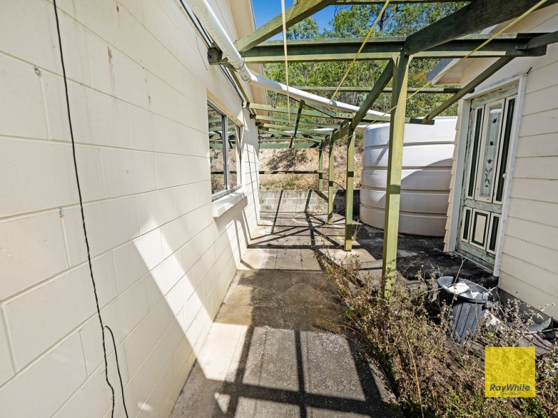 Captain Creek QLD 4677