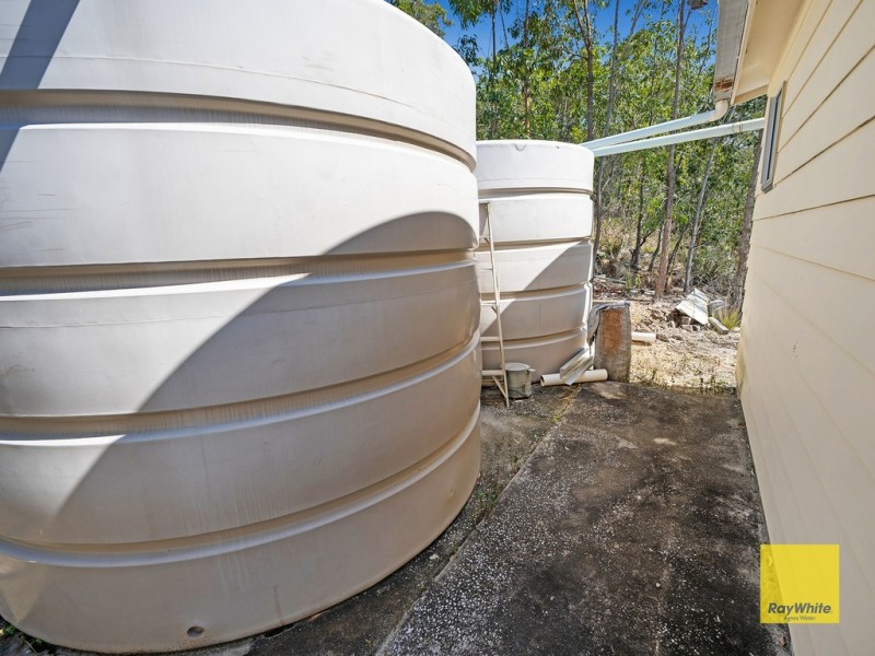 Captain Creek QLD 4677