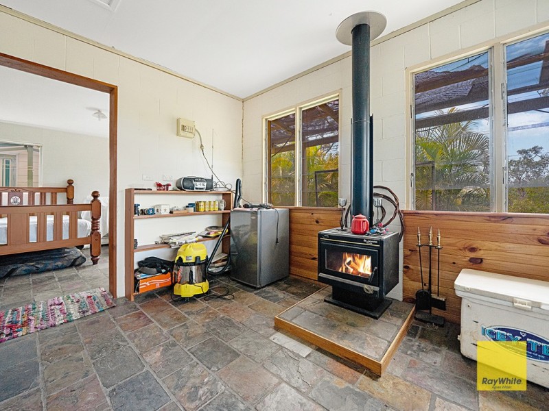 Captain Creek QLD 4677