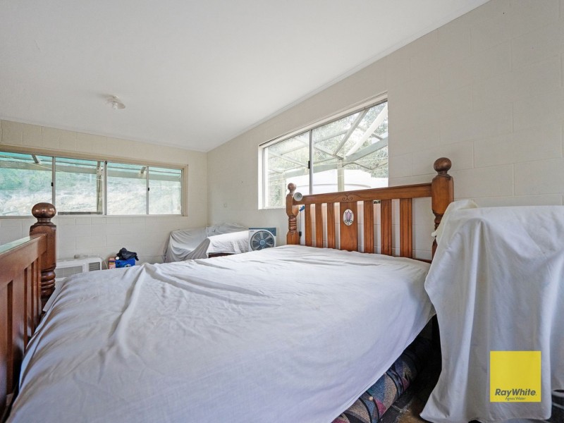 Captain Creek QLD 4677