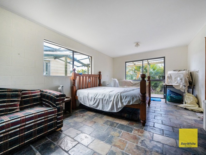 Captain Creek QLD 4677