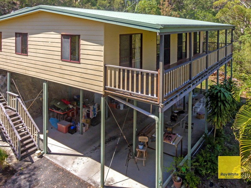 221 Streeter Drive, Agnes Water QLD 4677
