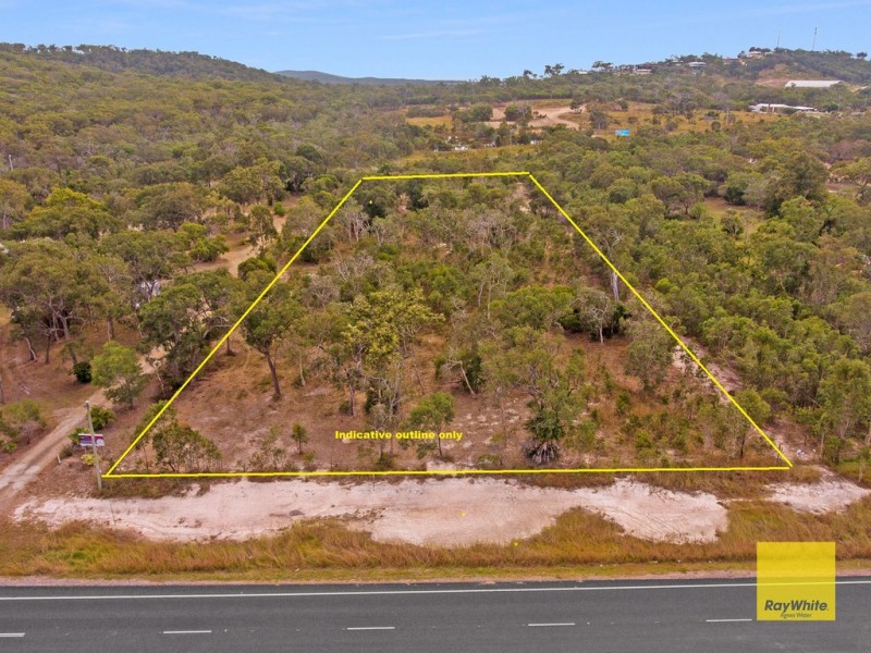 Lot 2 Bicentennial Drive, Agnes Water QLD 4677