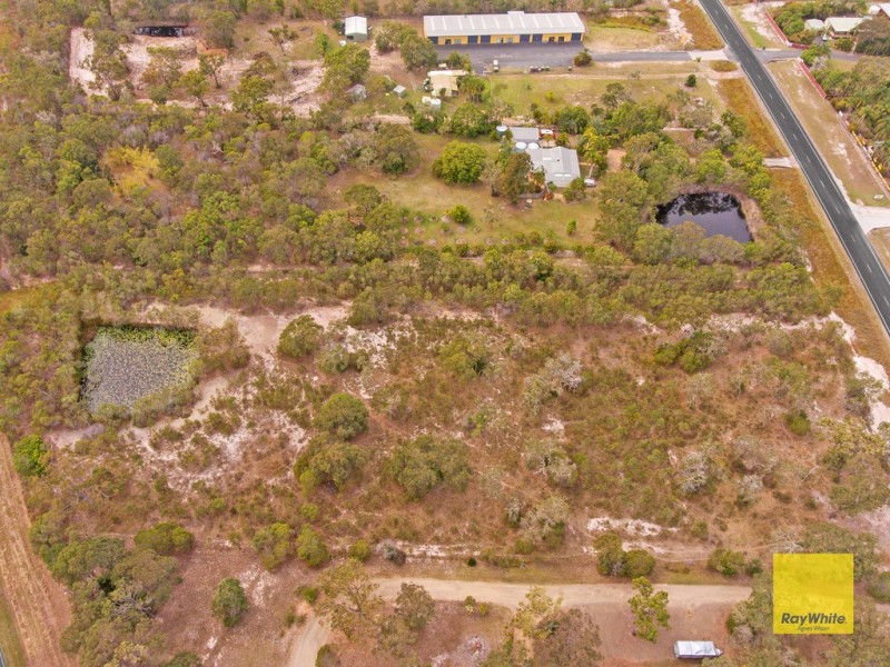 Lot 2 Bicentennial Drive, Agnes Water QLD 4677