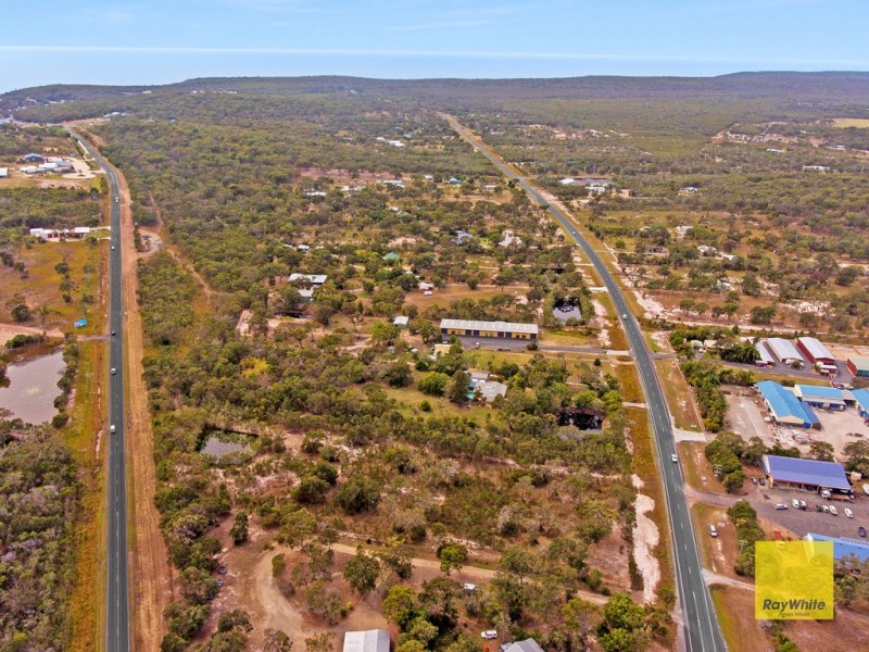 Lot 2 Bicentennial Drive, Agnes Water QLD 4677