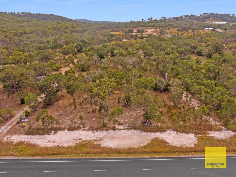 Lot 2 Bicentennial Drive, Agnes Water QLD 4677