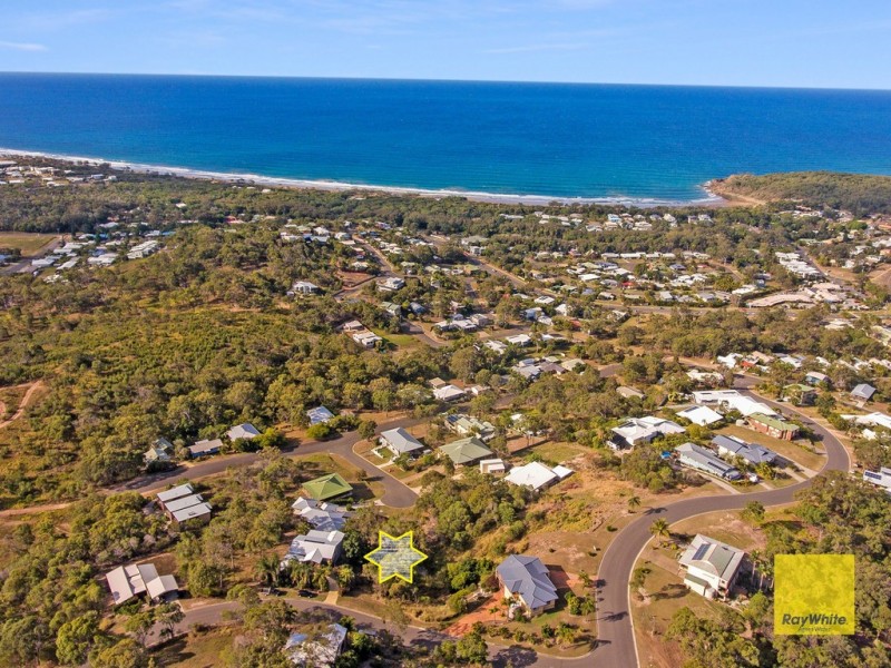 4 The Crescent, Agnes Water QLD 4677