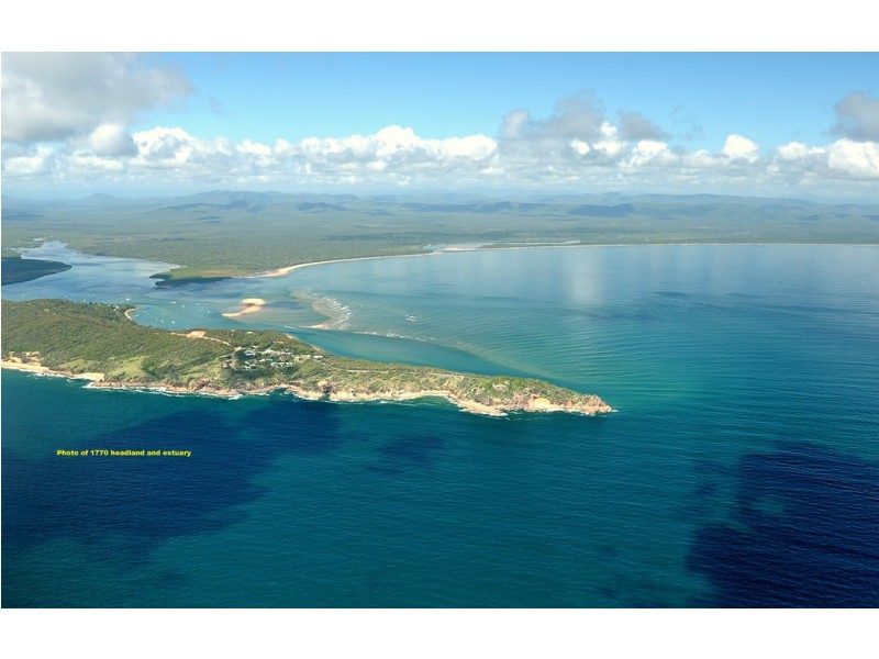 4 The Crescent, Agnes Water QLD 4677