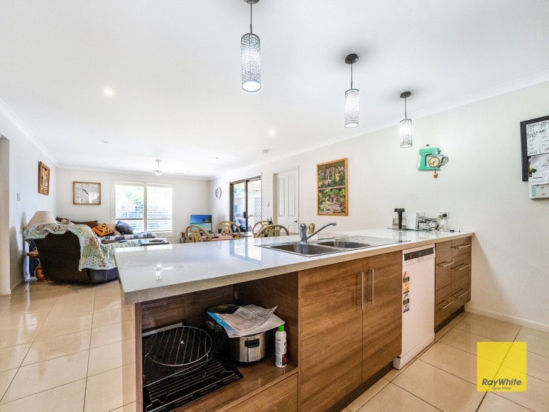 22 Discovery Drive, Agnes Water QLD 4677