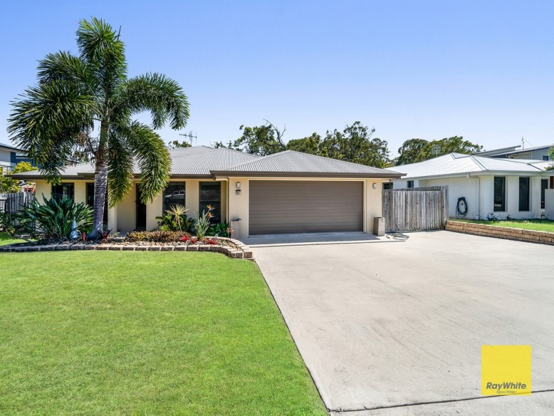 22 Discovery Drive, Agnes Water QLD 4677