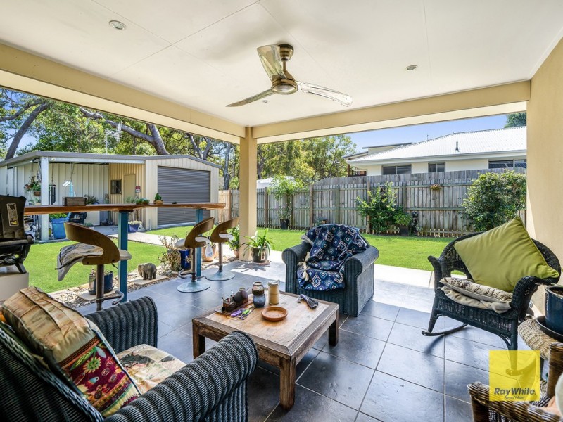 22 Discovery Drive, Agnes Water QLD 4677