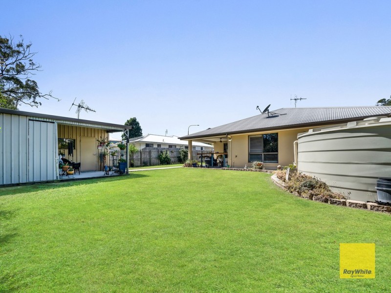22 Discovery Drive, Agnes Water QLD 4677