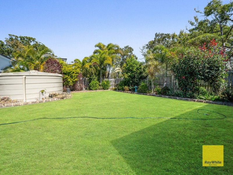 22 Discovery Drive, Agnes Water QLD 4677