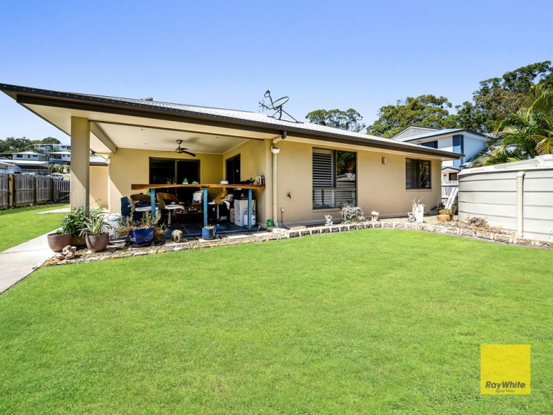 22 Discovery Drive, Agnes Water QLD 4677