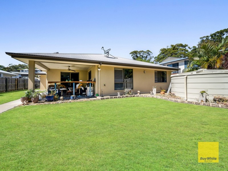 22 Discovery Drive, Agnes Water QLD 4677
