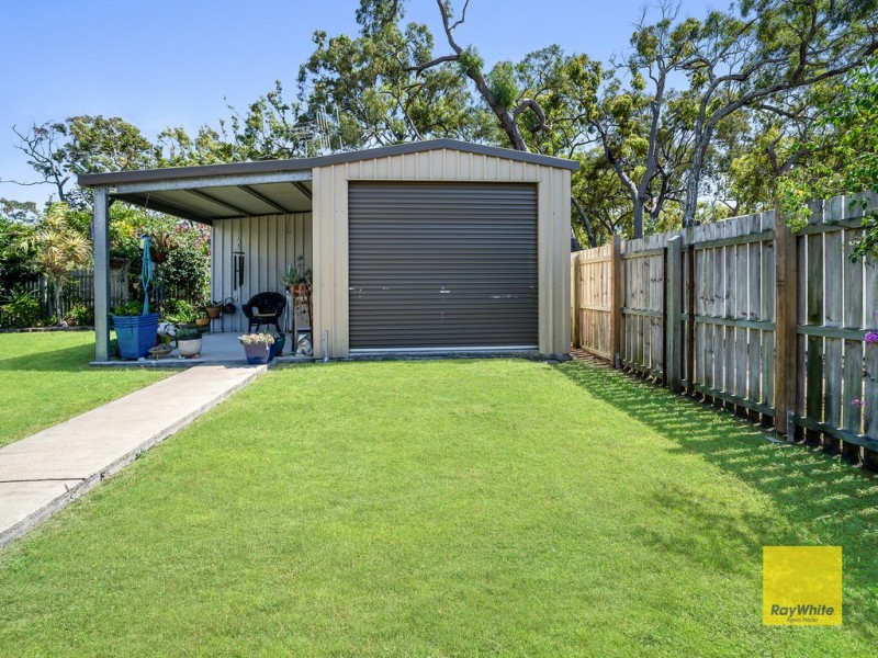 22 Discovery Drive, Agnes Water QLD 4677