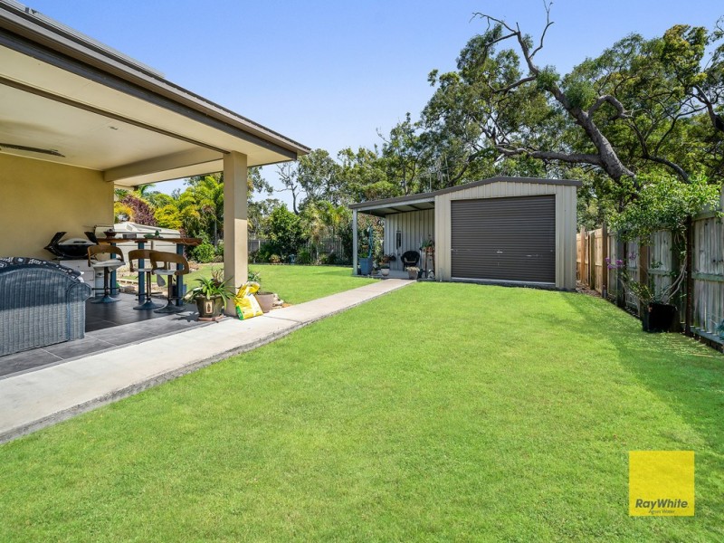 22 Discovery Drive, Agnes Water QLD 4677