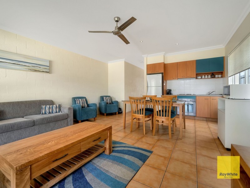 Agnes Water QLD 4677