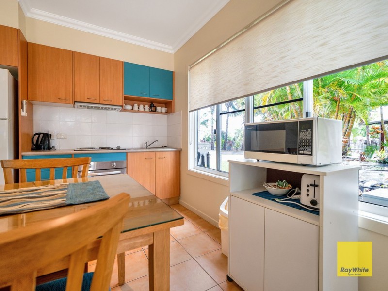 Agnes Water QLD 4677