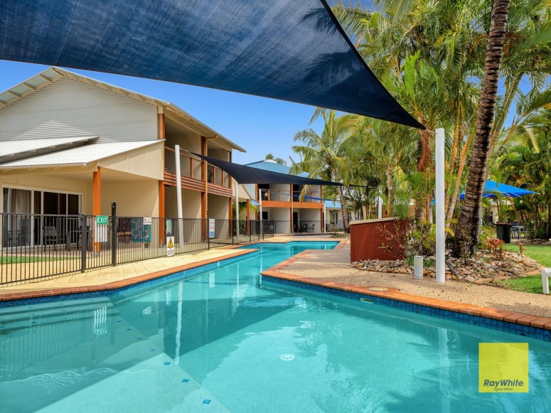 Agnes Water QLD 4677