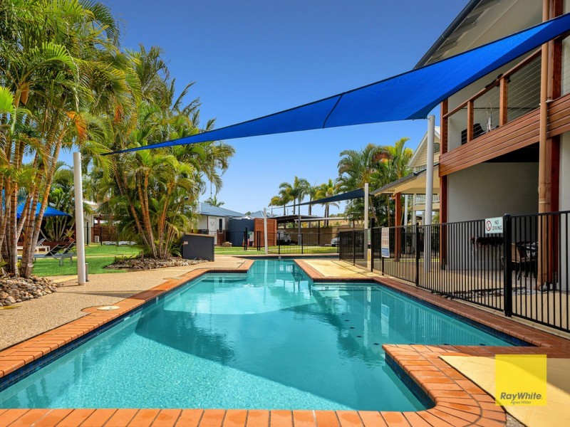 Agnes Water QLD 4677